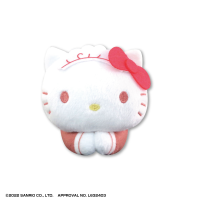 SANRIO CHARACTERS HUG CHARACTER COLLECTION3 (6pc per box) 4
