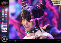 Premium Masterline Street Fighter 6 Juri Ultimate Version 80