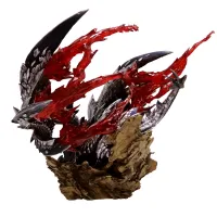 CAPCOM [Repeat Sales]Capcom Figure Builder Creator's Model Valstrax - Monster Hunter - photo 2