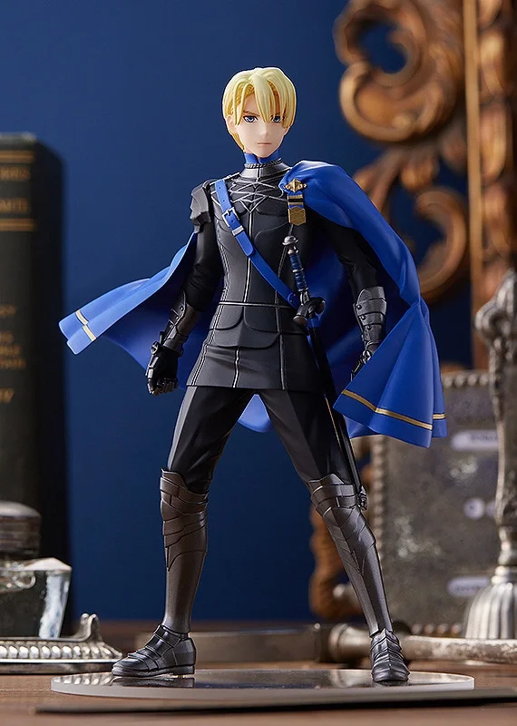 GOOD SMILE COMPANY POP UP PARADE Dimitri Alexandre Blaiddyd - Fire Emblem