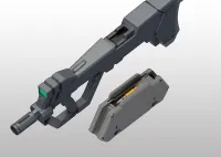 KOTOBUKIYA KG-6 SLEIPNIR - ALDNOAH.ZERO - photo 3