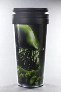 KOTOBUKIYA Tumbler Type A - Alien Glowing - Alien (Movie Franchise) - photo 1