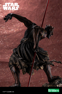 ARTFX DARTH MAUL NIGHTBROTHER 10