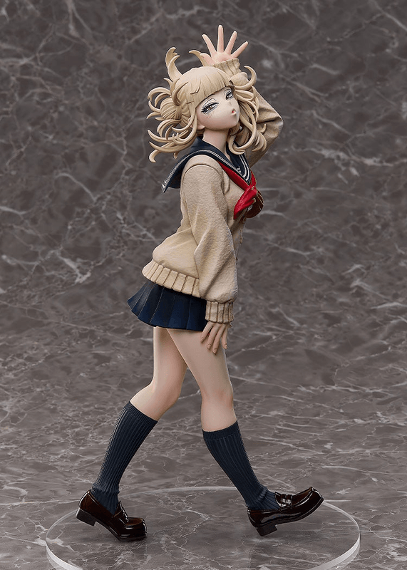 Himiko Toga
