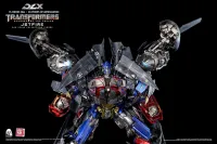 threezero Transformers: Revenge of the Fallen - DLX Jetfire - Transformers - photo 40