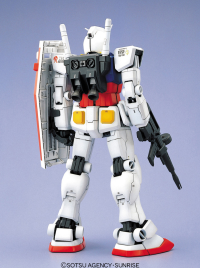 PG RX-78-2 Gundam 3