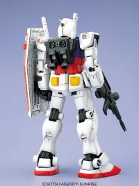 BANDAI HOBBY PG RX-78-2 Gundam - Mobile Suit Gundam - photo 3