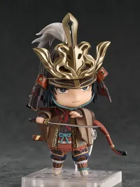 Good Smile Arts Shanghai Nendoroid Genichiro Ashina - SEKIRO: SHADOWS DIE TWICE - photo 3