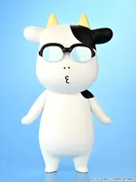 Loop Soft Vinyl Hiromu Arakawa B-type (Whistling) - Hyakusho Kizoku-the farmer's days - photo 1