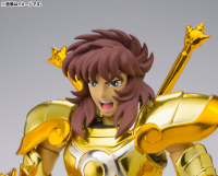 LIBRA DHOKO <REVIVAL Ver.> "SAINT SEIYA", Bandai Spirits SAINT CLOTH MYTH EX 6