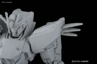 BANDAI HOBBY HGUC 1/144 #167 Gundam F91 - Mobile Suit Gundam: OVAs and Side Stories - photo 4