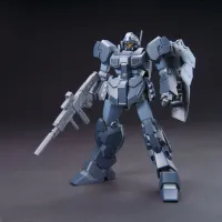BANDAI HOBBY HGUC 1/144 #130 Jesta - Mobile Suit Gundam Unicorn / Narrative - photo 2