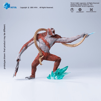 Godzilla x Kong The New Empire Skar King PVC statue 14