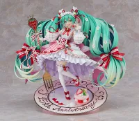 GOOD SMILE COMPANY Hatsune Miku: 15th Anniversary Ver. - Hatsune Miku - photo 1