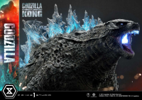 Ultimate Diorama Masterline Godzilla vs Kong (Film) Godzilla Final Battle 28