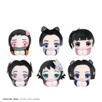 MAX LIMITED Demon Slayer HUG CHARACTER COLLECTION5 - Demon Slayer: Kimetsu no Yaiba - photo 1