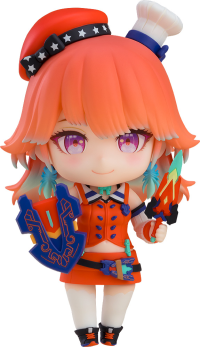 Nendoroid Takanashi Kiara 2