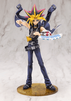 ARTFX J Yami Yugi -Passionate Duelists- 6