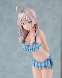 KADOKAWA Alisa Mikhailovna Kujou: Vacation Swimsuit Ver. 1/7 Scale Figure - Alya Sometimes Hides Her Feelings in Russian - photo 7