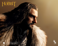 The Hobbit: An Unexpected Journey - Thorin Oakenshield 1/6 Collectible Figure 15