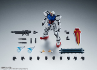 <SIDE MS> GAT-X105 STRIKE GUNDAM ver. A.N.I.M.E. Mobile Suit Gundam Seed, Bandai Spirits The Robot Spirits 2