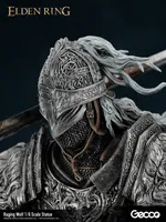 Gecco ELDEN RING, Raging Wolf 1/6 Scale Statue - Elden Ring - photo 3