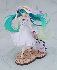 Max Factory Racing Miku 2021: Private Ver. - Hatsune Miku - photo 12