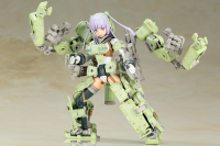 FRAME ARMS GIRL GREIFEN 5