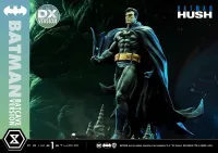 Prime 1 Studio Ultimate Premium Masterline Batman: Hush (Comics) Batman Deluxe Version - DC Comics - photo 79