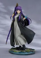 GOOD SMILE COMPANY Fern: Reflections of a Distant Memory - Frieren: Beyond Journey's End - photo 9