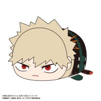 My hero academia POTE KORO MASCOT BIG B 1