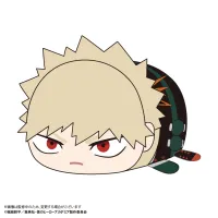 MAX LIMITED My hero academia POTE KORO MASCOT BIG B - My Hero Academia - photo 1