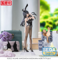 Desktop x Decorate Collections "Rascal Does Not Dream of Bunny Girl Senpai" "Mai Sakurajima" 1