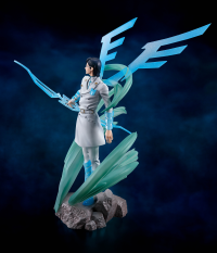 URYU ISHIDA- Thousand-Year Blood War- "BLEACH", TAMASHII NATIONS FiguartsZERO 2