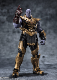 Thanos -<Five Years Later ~ 2023> Edition-  (The Infinity Saga) 4