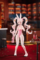 Hyper Body Alice: Wonderland Bunny 3