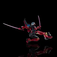FLAME TOYS [Furai Action] Windblade - Transformers - photo 6
