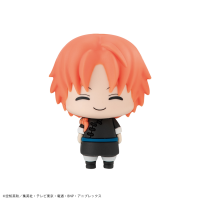 Chokorin Mascot Gintama(Repeat) (6pc per box) 2