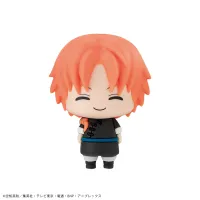 MegaHouse Chokorin Mascot Gintama(Repeat) (6pc per box) - Gintama - photo 2