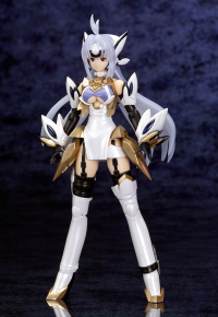 KOS-MOS Ver.4 ［Extra coating edition］ 15