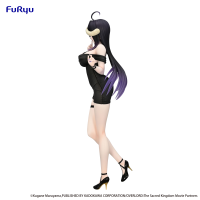 OVERLORD　Trio-Try-iT Figure -Albedo Mini Dress ver.- 9