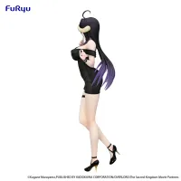 FuRyu OVERLORD　Trio-Try-iT Figure -Albedo Mini Dress ver.- - Overlord - photo 9