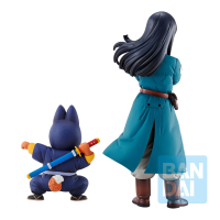 SHU & MAI (EX MYSTICAL ADVENTURE) 5