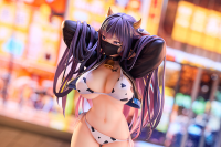 Yuna: Cow Bikini Ver. 5