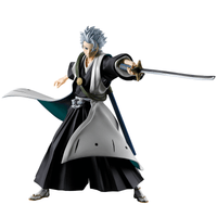 Toshiro Hitsugaya (Stirring Souls Vol.4) 8