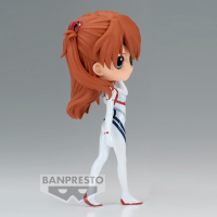 Asuka Shikinami Langley Plugsuit Style (ver. A) 2