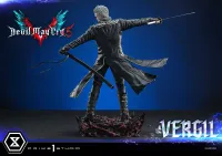 Prime 1 Studio Concept Masterline Devil May Cry V Vergil - Devil May Cry - photo 32
