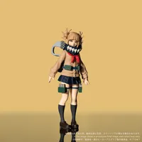 TAKARA TOMY CK-M10 COLLEKAZARO Himiko Toga - My Hero Academia - photo 1