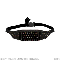 CAPCOM Street Fighter 6 pixel art sling bag - Street Fighter - photo 1