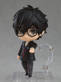 Nendoroid P5R Hero: School Uniform Ver. 3
